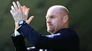Norwich City v Burnley - Premier League