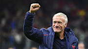 Les 5 chantiers de Didier Deschamps 