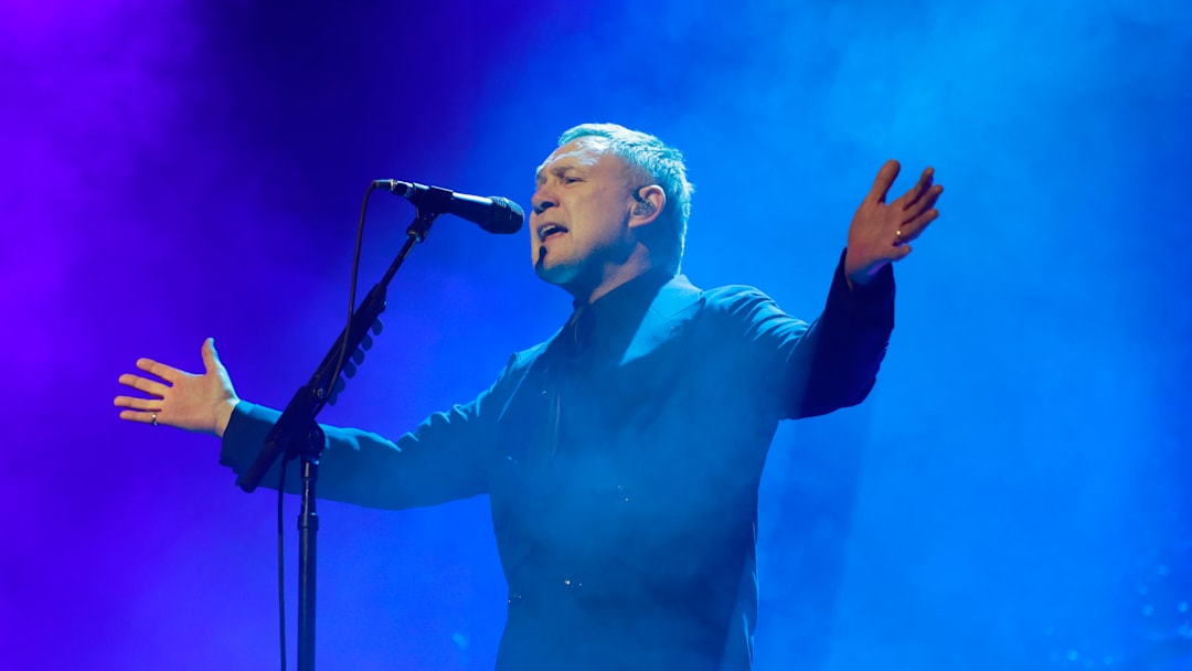 David Gray