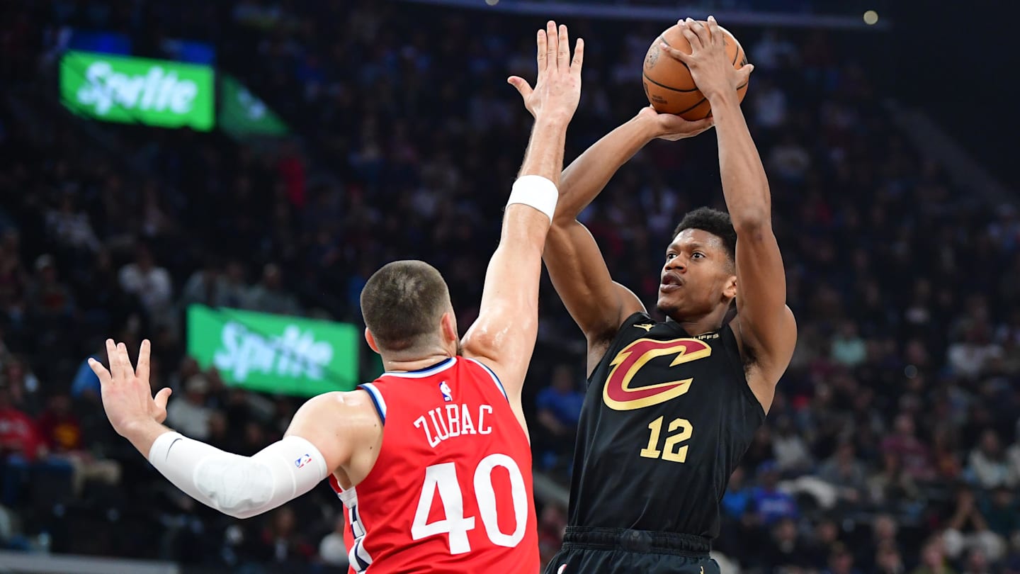 Cleveland Cavaliers get update on De'Andre Hunter injury in preseason finale