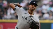 Gil ha sido una gran sorpresa en la rotación de los Yankees