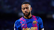 Memphis Depay