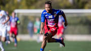 Chidera Ejuke soll zur Hertha kommen