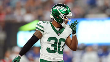 New York Jets v New York Giants - NFL Preseason 2025