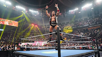 SmackDown