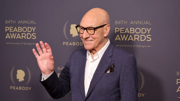 84th Annual Peabody Awards - Arrivals