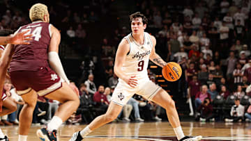 Texas Southern v Texas A&M