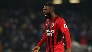 Fikayo Tomori