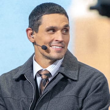 College football analyst David Pollack explained why Arch Manning had his best game of the season against Vanderbilt on Saturday.