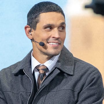 College football analyst David Pollack heaped praise on Texas Tech's defense after the Red Raiders' win over BYU on Saturday.