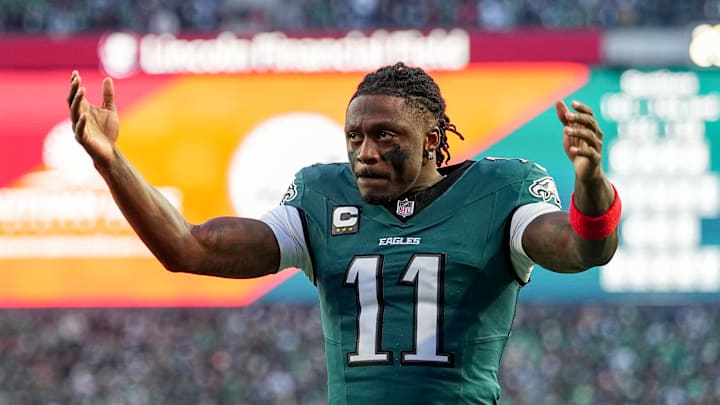 NFC Wild Card Playoffs: San Francisco 49ers v Philadelphia Eagles