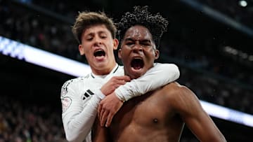 Real Madrid v Celta de Vigo - Copa Del Rey
