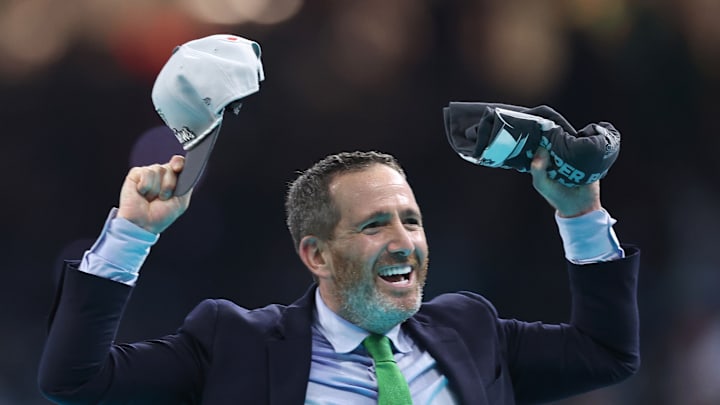 Super Bowl LIX: Kansas City Chiefs v Philadelphia Eagles