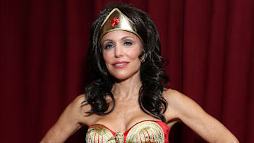 Heidi Klum's 23rd Annual Halloween Party presented by Butterfinger, Mattel, and Prime Video at Hard