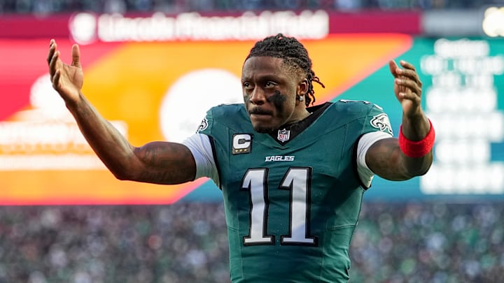 NFC Wild Card Playoffs: San Francisco 49ers v Philadelphia Eagles