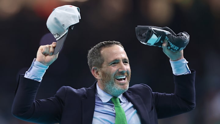 Super Bowl LIX: Kansas City Chiefs v Philadelphia Eagles