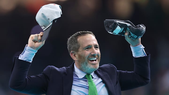 Howie Roseman, Philadelphia Eagles