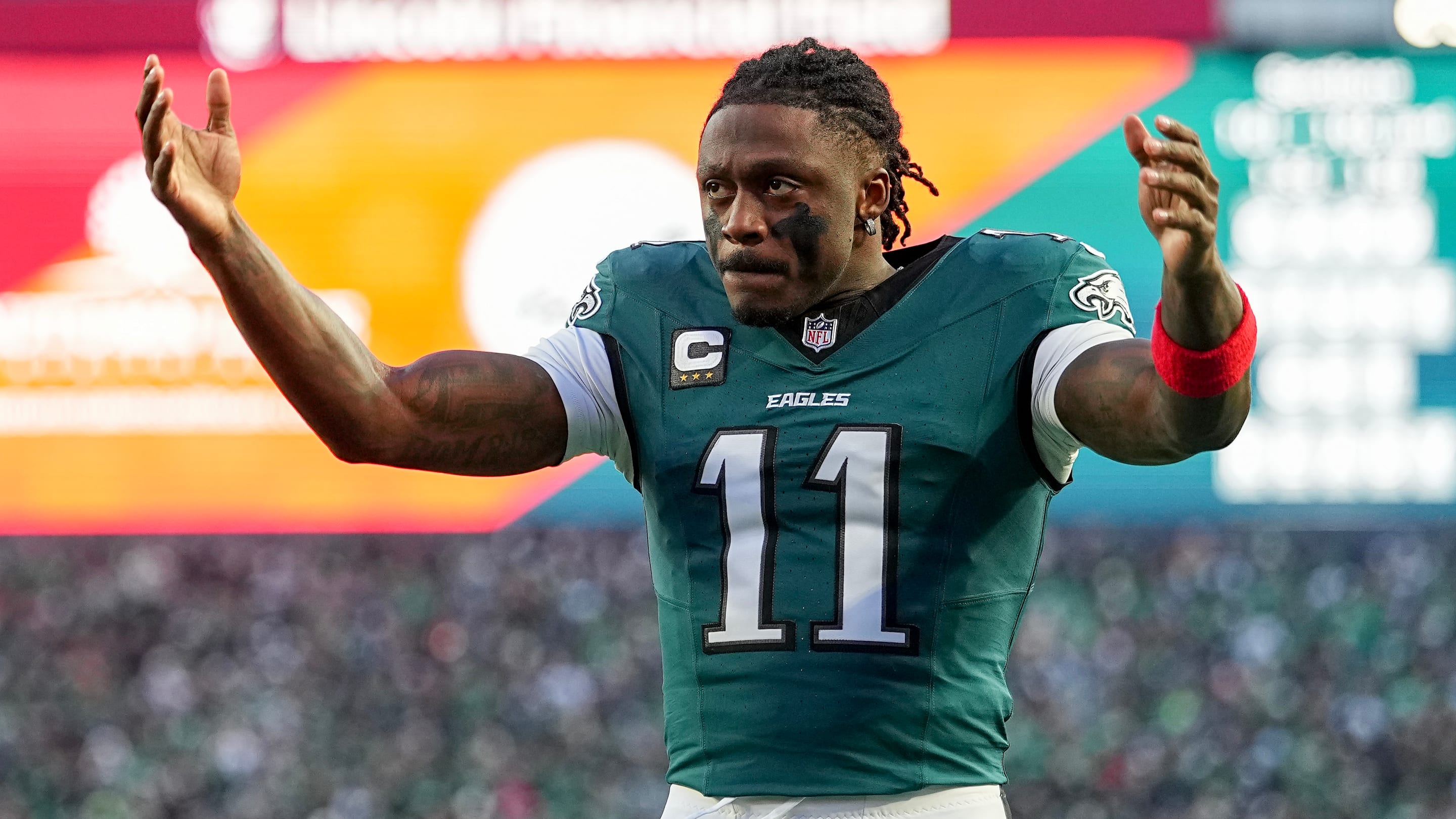 These 7 Eagles won’t be back after Philly’s failure of a Super Bowl defense