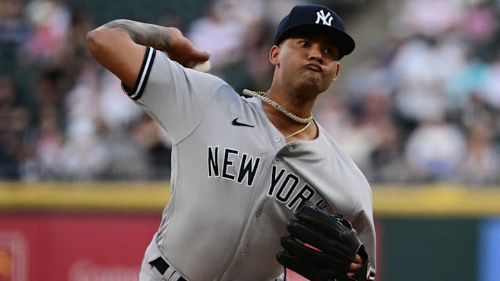 New York Yankees v Chicago White Sox