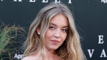 Sydney Sweeney