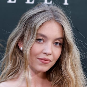 Sydney Sweeney