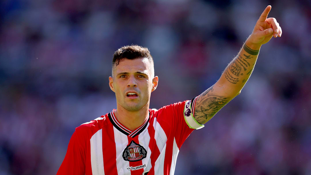 Sunderland v Real Betis - Pre-Season Friendly