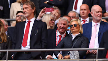 Manchester City v Manchester United - Emirates FA Cup Final