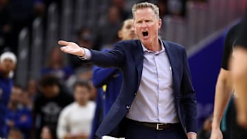 Toronto Raptors v Golden State Warriors