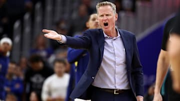 Toronto Raptors v Golden State Warriors