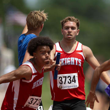 The 2026 KU Relays will not take place, according to Kansas officials.