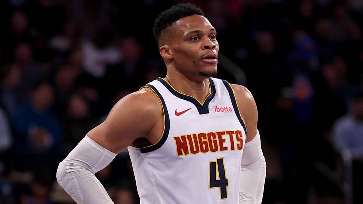 Examining if Nuggets Missed the Boat on Russell Westbrook