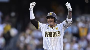 Colorado Rockies v San Diego Padres