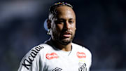 Neymar estará em campo novamente pelo Peixe