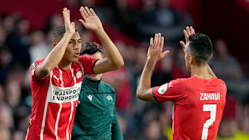 Sostituzione in casa PSV