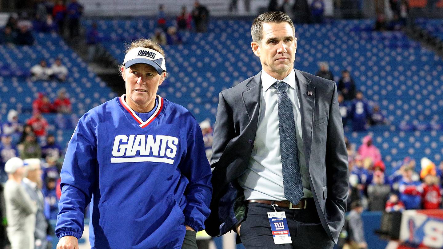 New York Giants NFL Draft plans could shake-up the entire top 10 picks - Vimarsana News