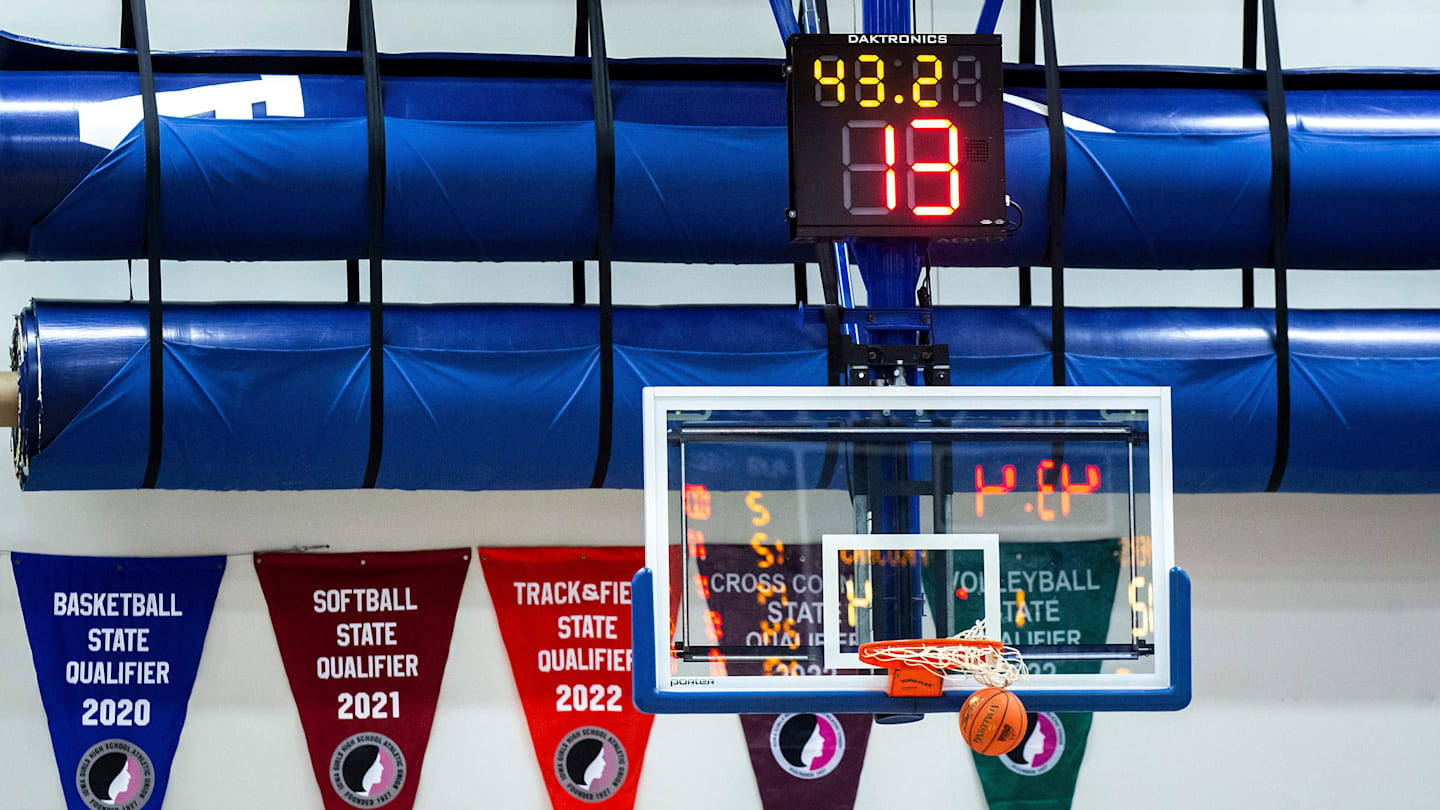 New Jersey High School Basketball Shot Clock Nears Reality with NJSIAA Vote set for May