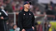 Effzeh-Coach Gerhard Struber