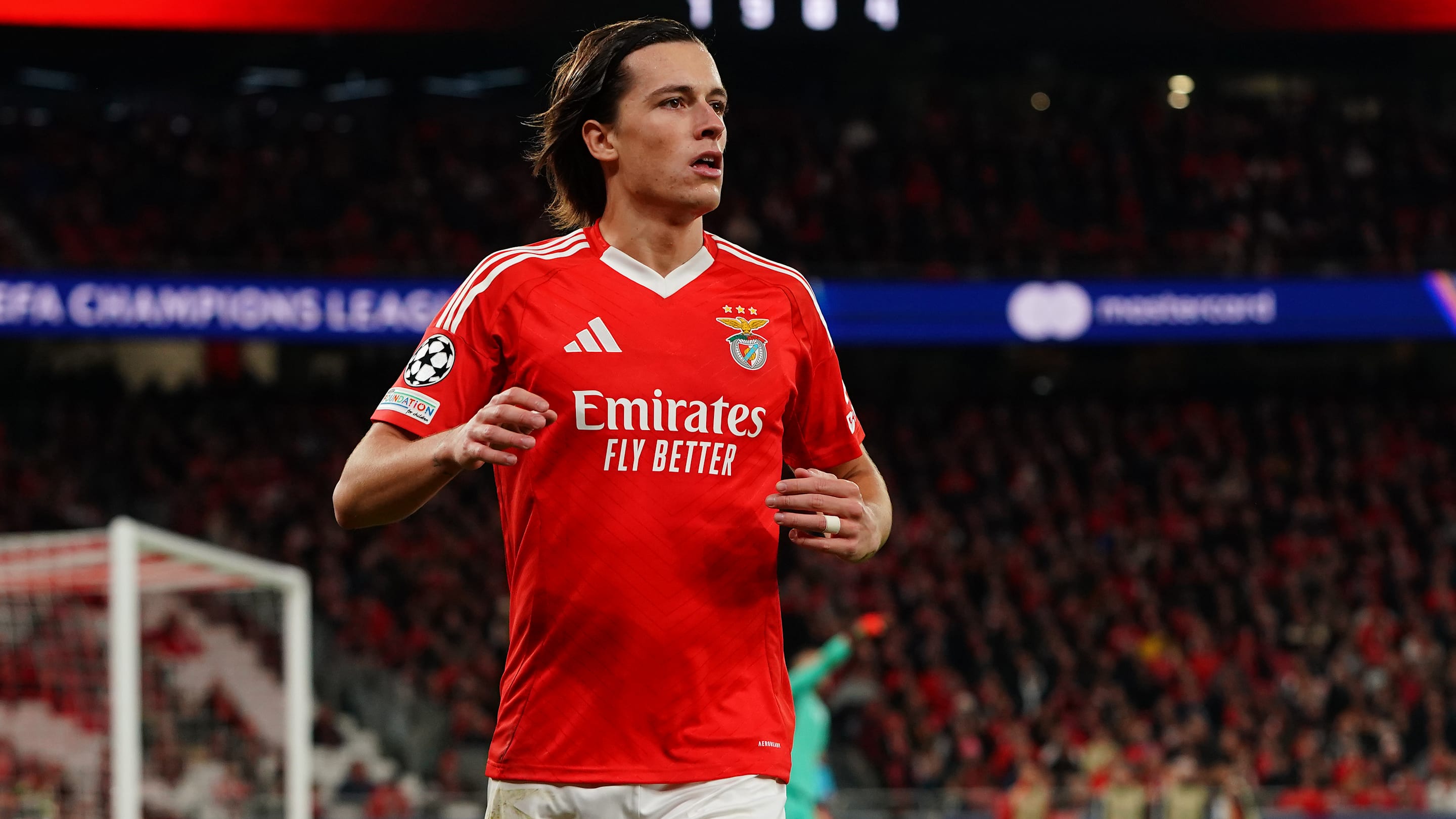 Real Madrid Mercato : Les Merengue auraient un plan pour signer Alvaro Carreras lors de la Coupe du Monde des Clubs