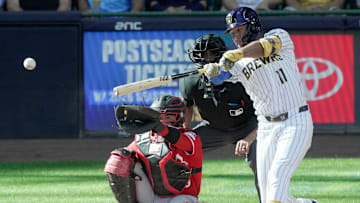 The loss of Jackson Chourio would be seismic for the Brewers.