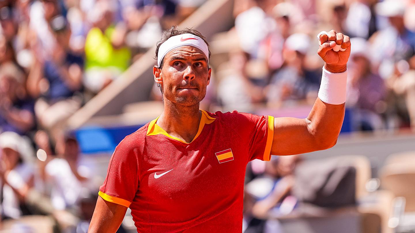 Rafael Nadal, Real Madrid and a potentially shocking next career move