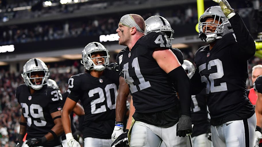 Former LB Wants Revenge Against Steelers