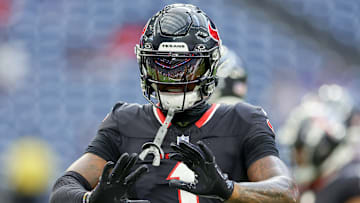 New York Giants v Houston Texans