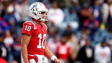Houston Texans v New England Patriots