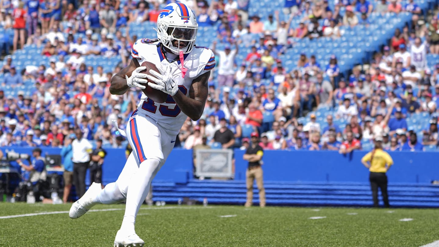 Buffalo Bills reportedly cut another #39 Hard Knocks #39 star ahead of NFL