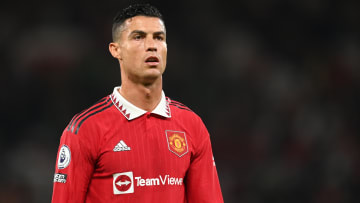 Cristiano Ronaldo détient des records.