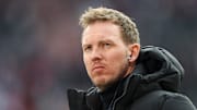 Julian Nagelsmann
