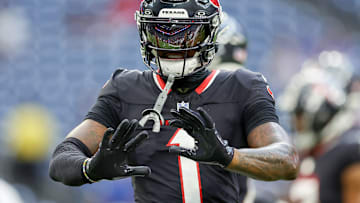 New York Giants v Houston Texans