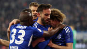 FC Schalke 04 v Borussia Dortmund