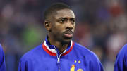 Ousmane Dembélé l'un des meilleurs ailiers au monde
