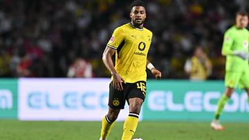 Almugera Kabar verlässt den BVB
